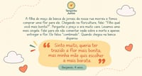 Feliz Dia das Crianças: ‘pérolas infantis’ que mostram que elas são a melhor coisa do mundo!
