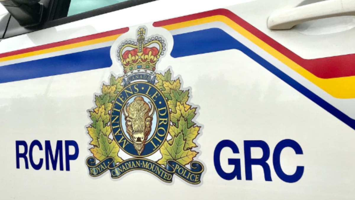 Police investigating ‘hate-motivated’ graffiti in Port Hawkesbury, N.S.