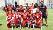 Imagem da matéria: Brasília Pilots busca primeiro título da Superliga de Futebol Americano