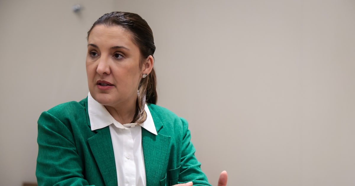 Daniella Marques diz que governo Flávio Bolsonaro acabaria com ‘split payment’ da reforma tributária