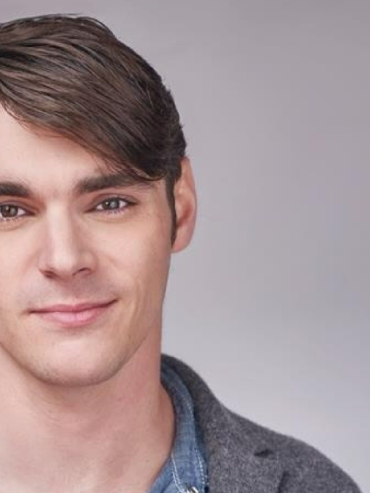 Morto aos 34 anos, RJ Mitte perdeu a fortuna que ganhou com o trabalho em 'Breaking Bad'