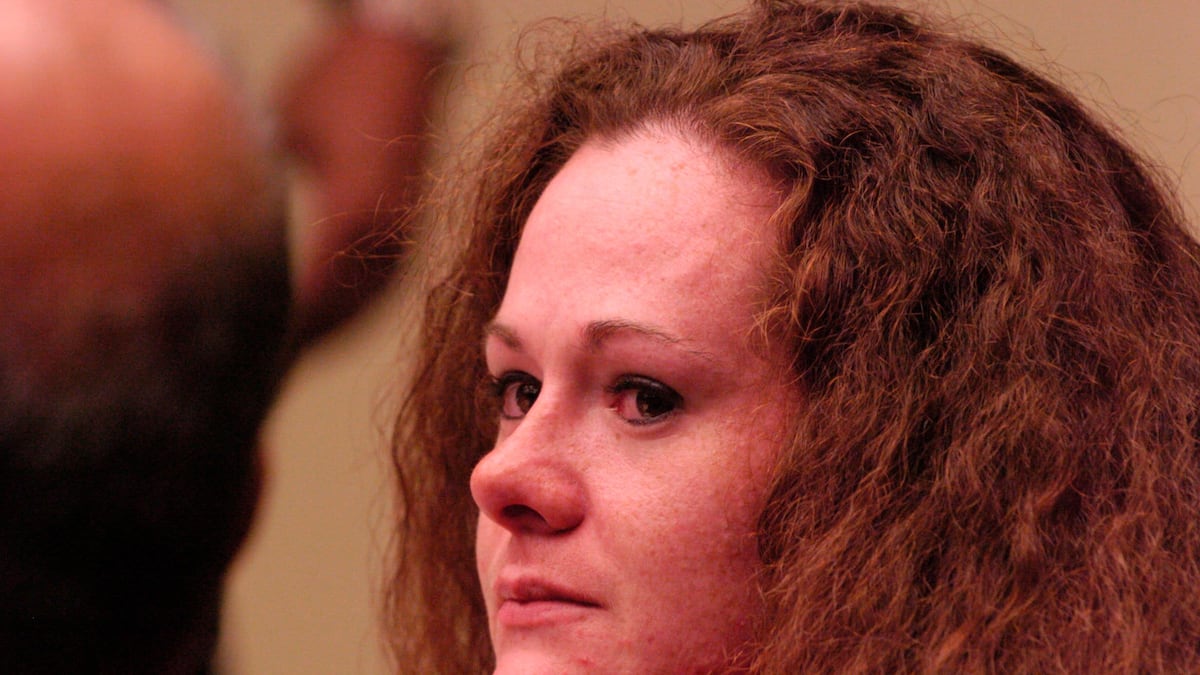 From death row to a botched execution and back: A timeline of Christa Pike’s case