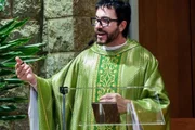Padre Fábio de Melo relembra experiência sobrenatural: "Realidade maligna"
