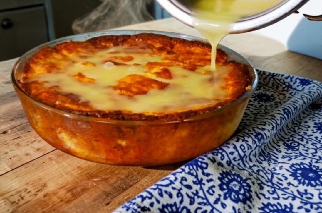 RECEITA | Os chefs mais quentes da Mzansi servam saladas essenciais e muito mais