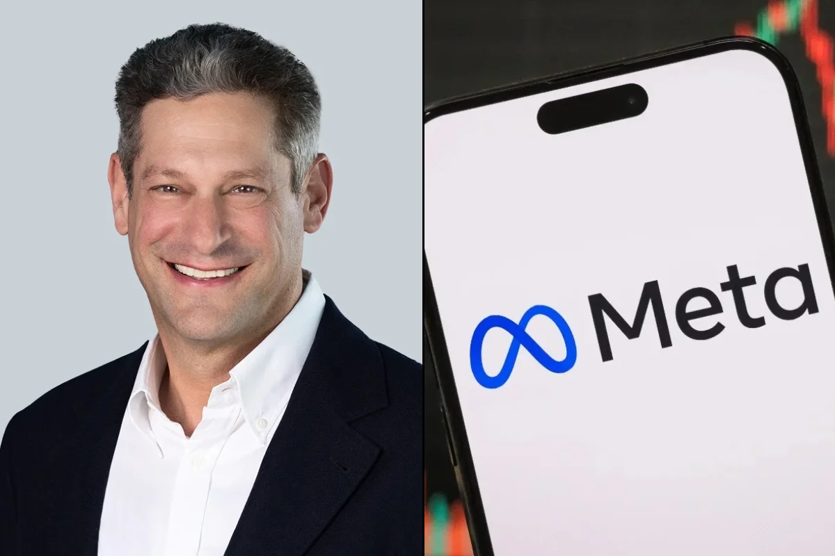 Executivo Joel Kaplan deixa Meta após 15 anos