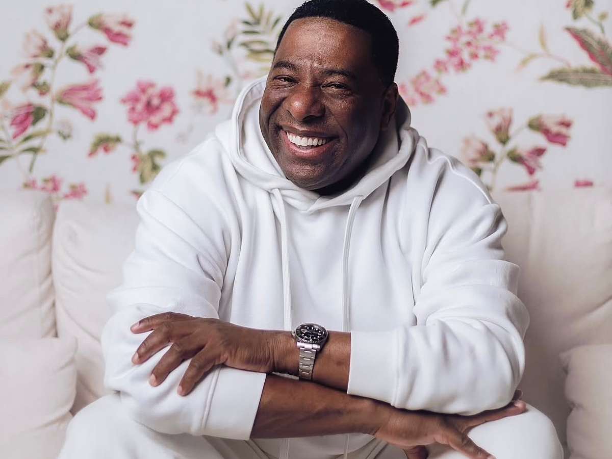 Netinho de Paula diz que está curado após cirurgia para retirada de câncer: 'Quero poder cantar'