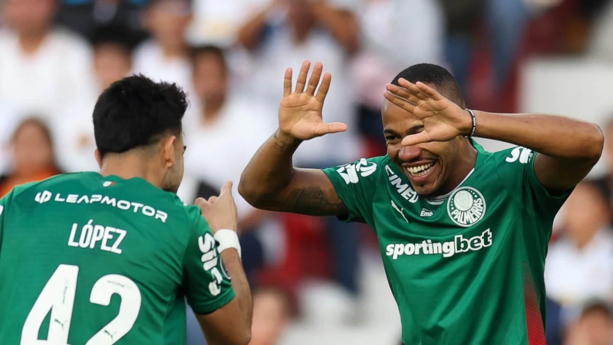 Libertadores: times do Brasil ficaram fora da final uma vez em 10 anos