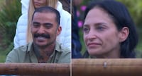 Teoria da conspiração? Look de Galisteu volta a ser tema de debate entre os peões