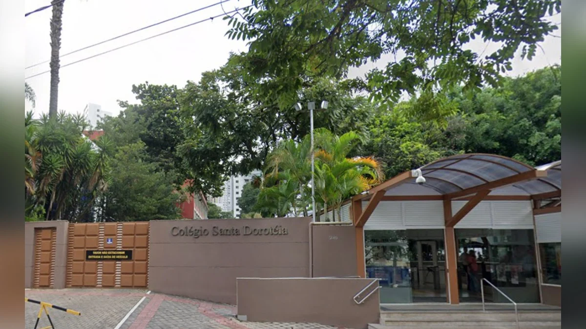 Escola em BH mantém aulas após morte de professora e revolta alunos