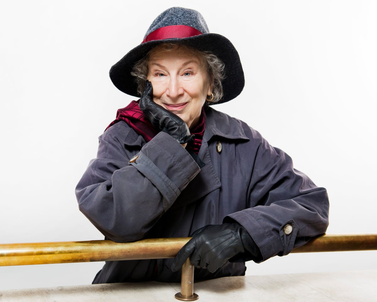 Resenha do livro de áudio Book of Lives, de Margaret Atwood: um memoir com humor seco
