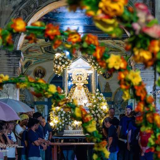 Why devotees keep returning to Laguna’s centuries-old Turumba