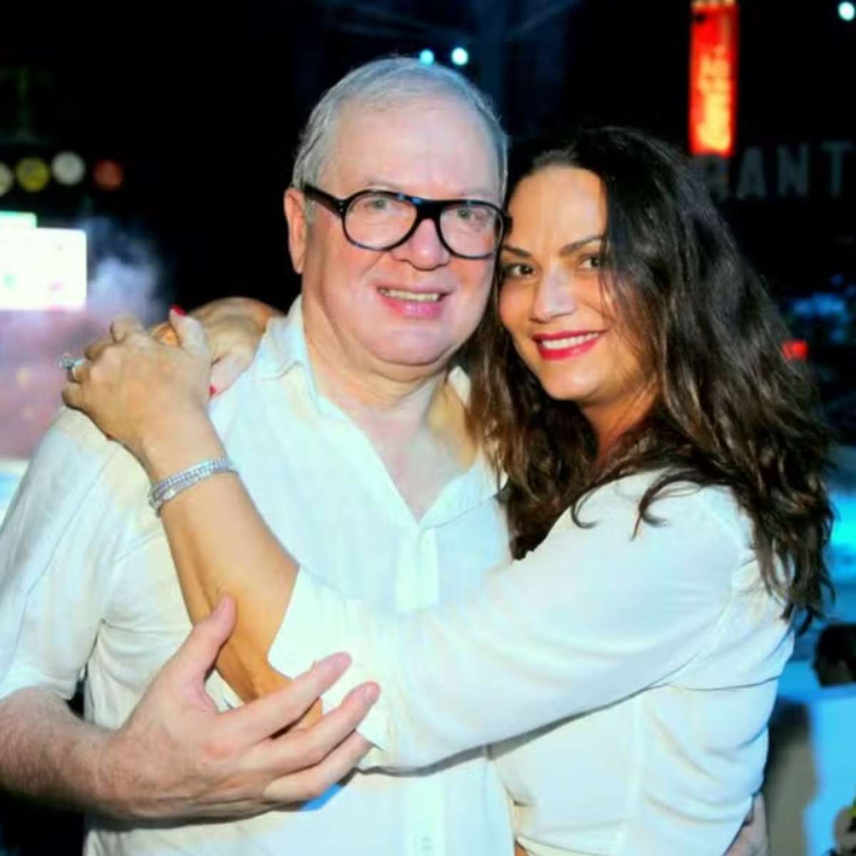 Luiza Brunet receberá R$ 150 mil após seu agressor ser condenado por violência doméstica
