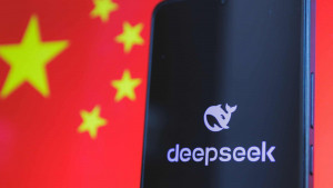 EUA mandam banir inteligência artificial DeepSeek de redes federais