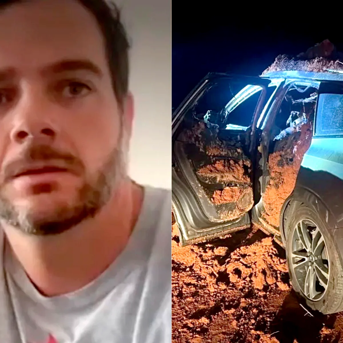 Juiz encontrado morto em carro incendiado será sepultado nesta sexta