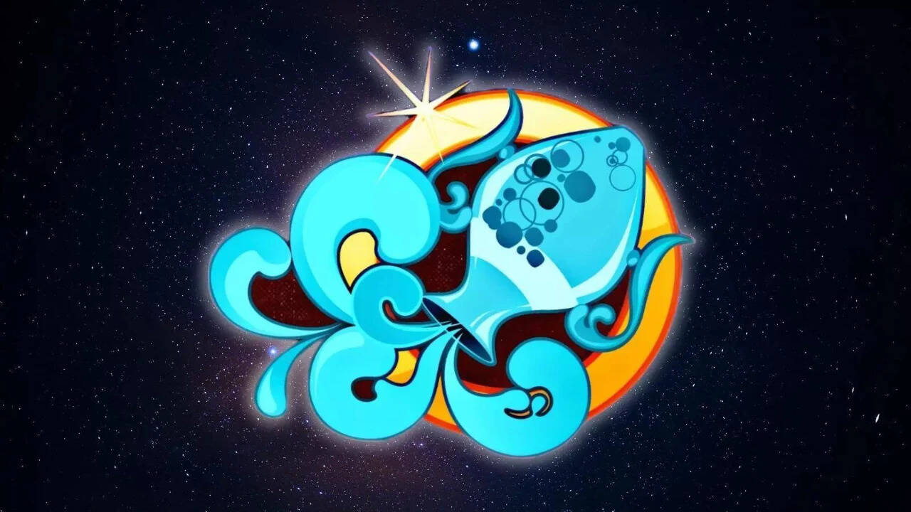 Aquário: Astrologia para Amananhã, 16 de outubro de 2026: Plutão entra em movimento direto no seu signo, e uma mudança pessoal avança.