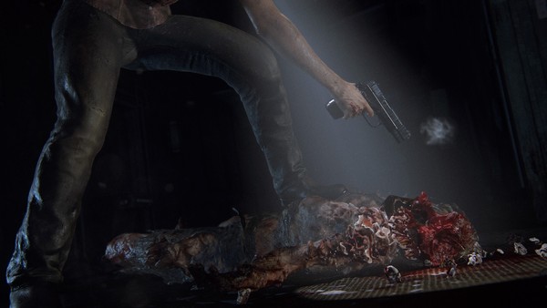 10 jogos de terror que dão medo até quando você já está armado