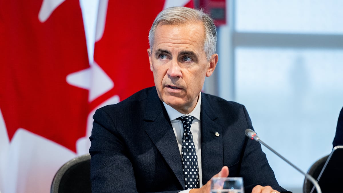 ‘Potentially irreversible harm’: Scientists sound alarm on PM Carney’s Bill C-39