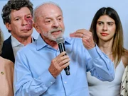 Antes de pacote para MEIs, Lula convoca eleitores para o segundo turno