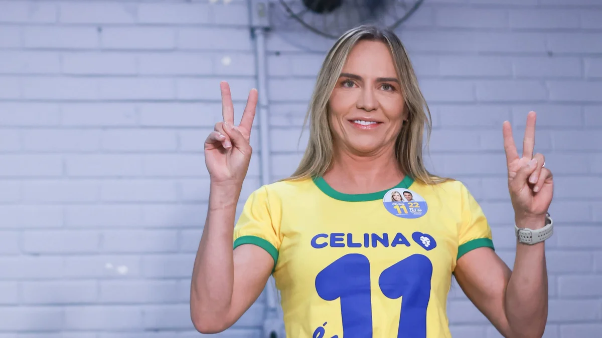Políticos e sociedade civil: veja repercussão da vitória de Celina no DF