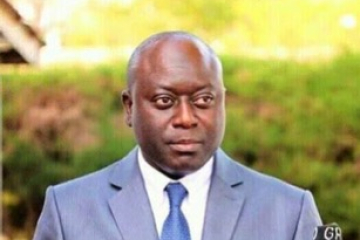 Works minister denies IEC night visit, accuses UDP of plotting violence