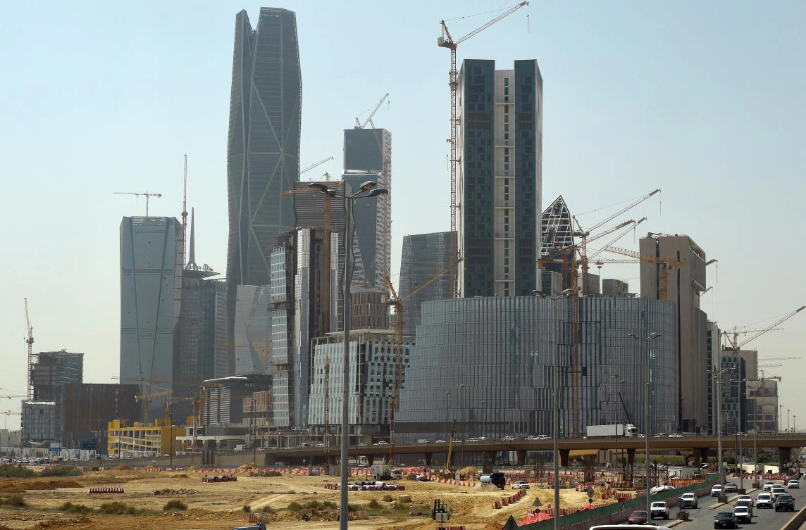 O Conselho de Assuntos Econômicos e de Desenvolvimento da Arábia Saudita destaca o impulso do setor privado