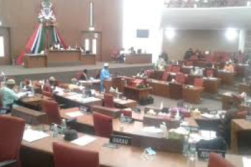 Gambia moves to strengthen protection for musicians against online piracy