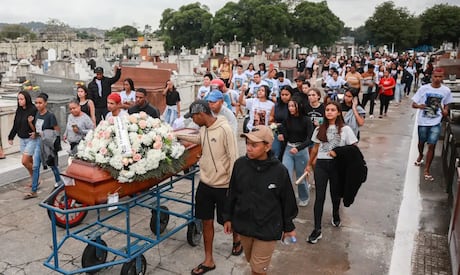 Um ano depois, mortes em megaoperação na Penha e no Alemão ainda são investigadas