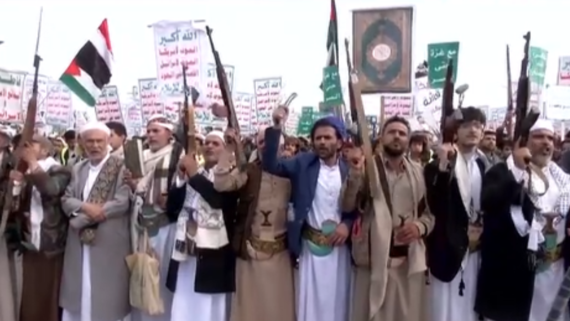 Análise: ataques houthis colocam Arábia Saudita contra um problema que ela mesma criou