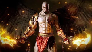 God of War 3 ganha versão nativa para PC com suporte a 240 FPS