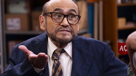 El actor habló sobre el rumor que surgió sobre su muerte