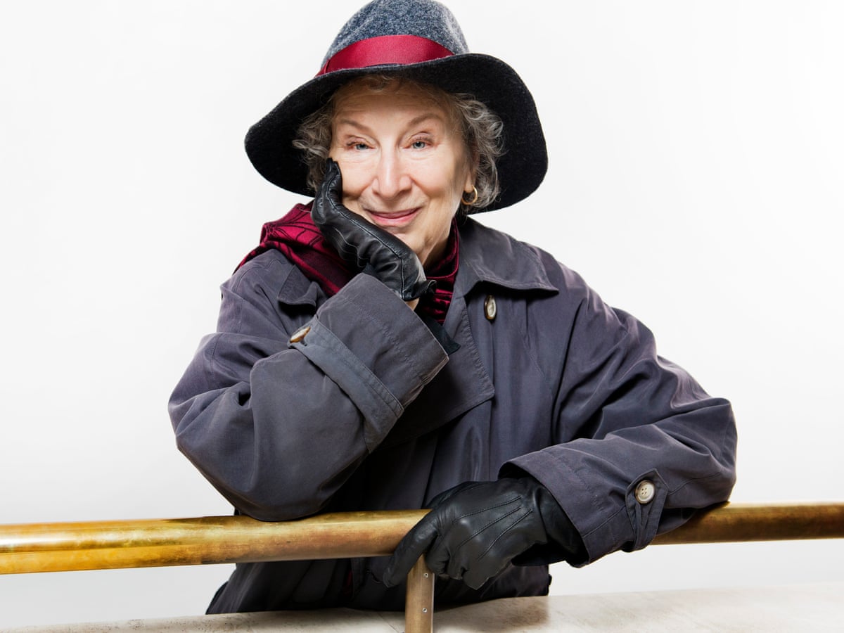 Resenha do livro de áudio Book of Lives, de Margaret Atwood: um memoir com humor seco