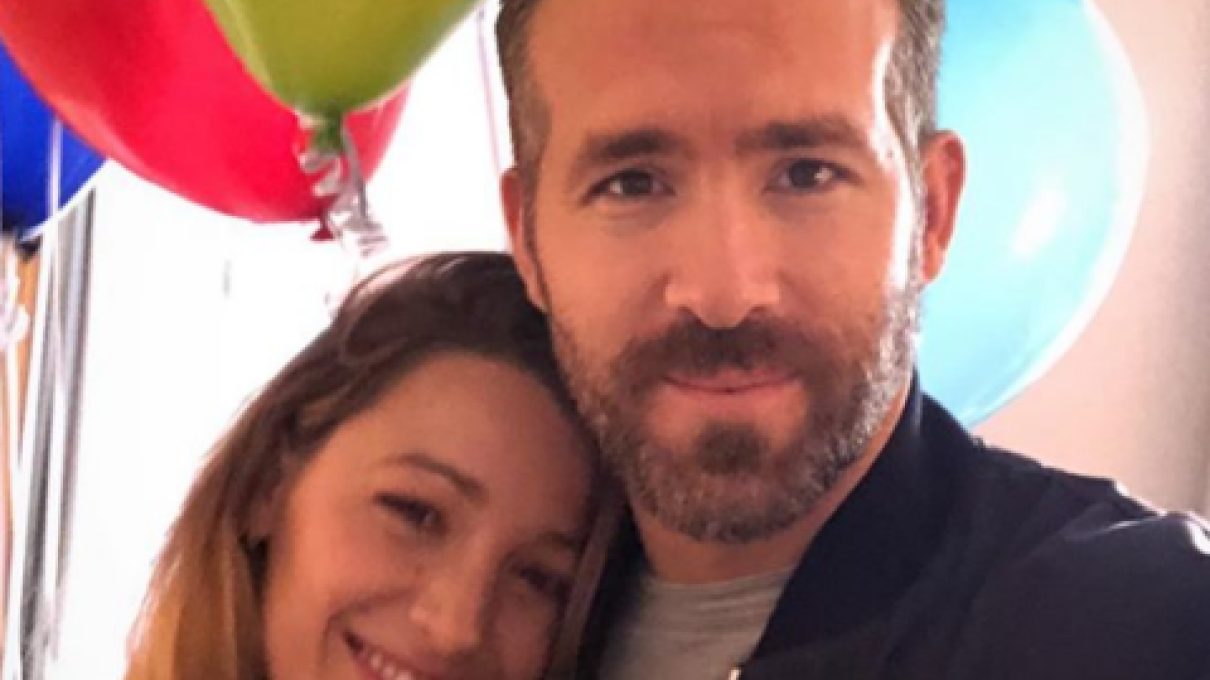 Ryan Reynolds não ficou com os braços cruzados: isso teria pedido à Sony após a crise de Blake Lively