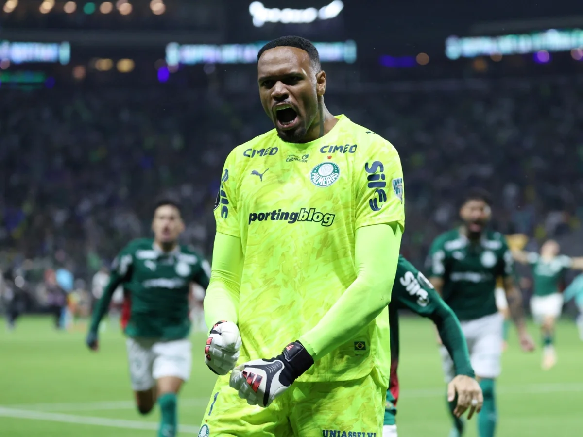 Libertadores: Palmeiras e Estudiantes arrecadam milhões com ida à final