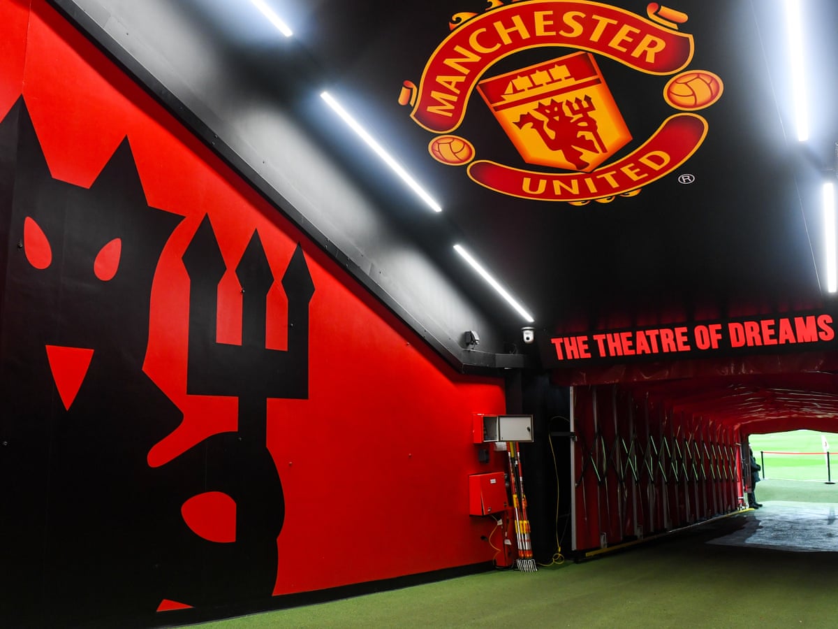 Próximo na fila? Principais candidatos ao cargo de treinador do Manchester United