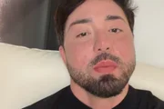 Rico Melquiades se pronuncia após polêmica com Cariúcha na RedeTV!