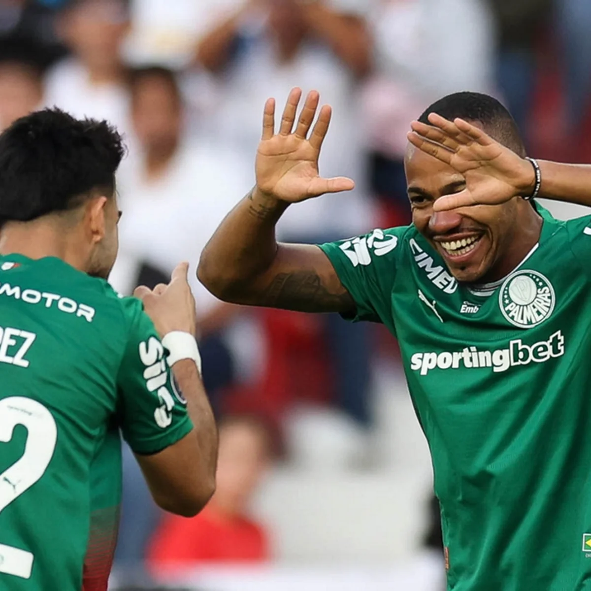 Libertadores: times do Brasil ficaram fora da final uma vez em 10 anos
