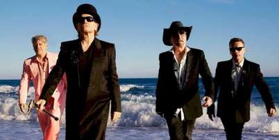 'Carnival de Luz': o que esperar do novo &aacute;lbum anunciado pelo U2 Foto: The Music Journal