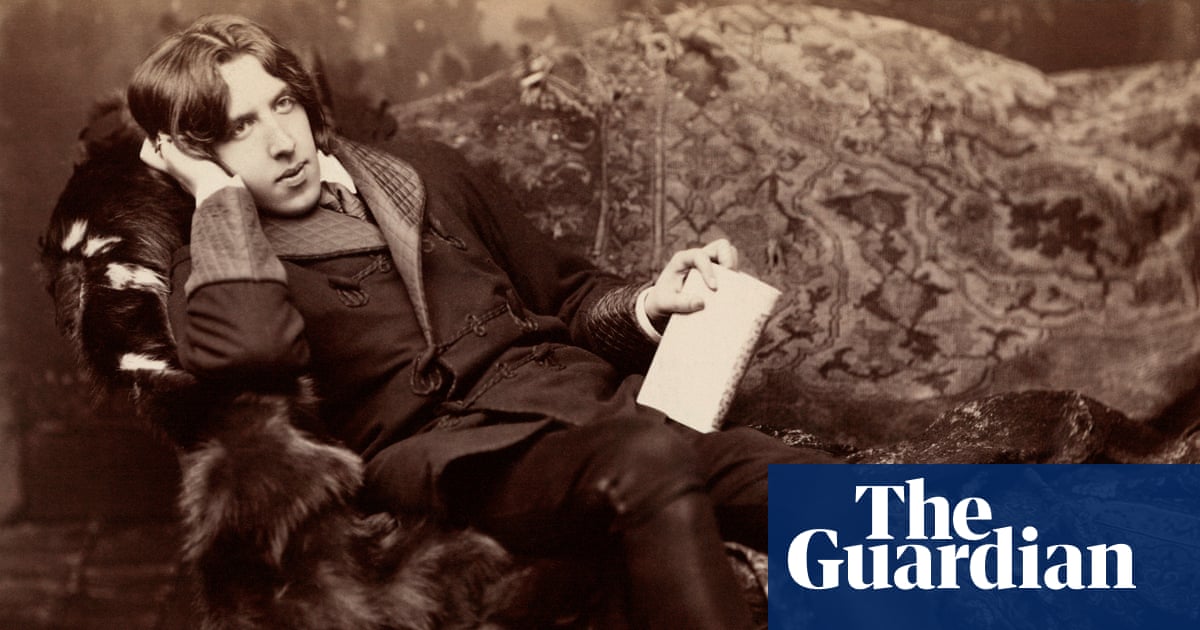 Avaliação de The Weight of Angels, de John Boyne – e se Oscar Wilde tivesse vivido?