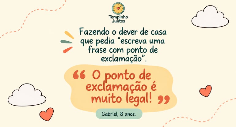 Feliz Dia das Crianças: ‘pérolas infantis’ que mostram que elas são a melhor coisa do mundo!