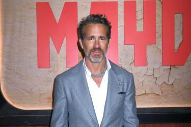 Blake Lively en medio de la polémica: Ryan Reynolds habría exigido a Sony que la defendiera