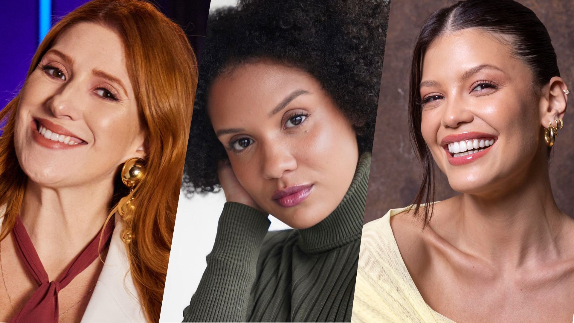 Elas Que Lutem é a próxima novela das 7 da Globo; saiba mais!