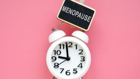 ¿A qué edad empieza la menopausia? No siempre la falta de menstruación es la primera señal
