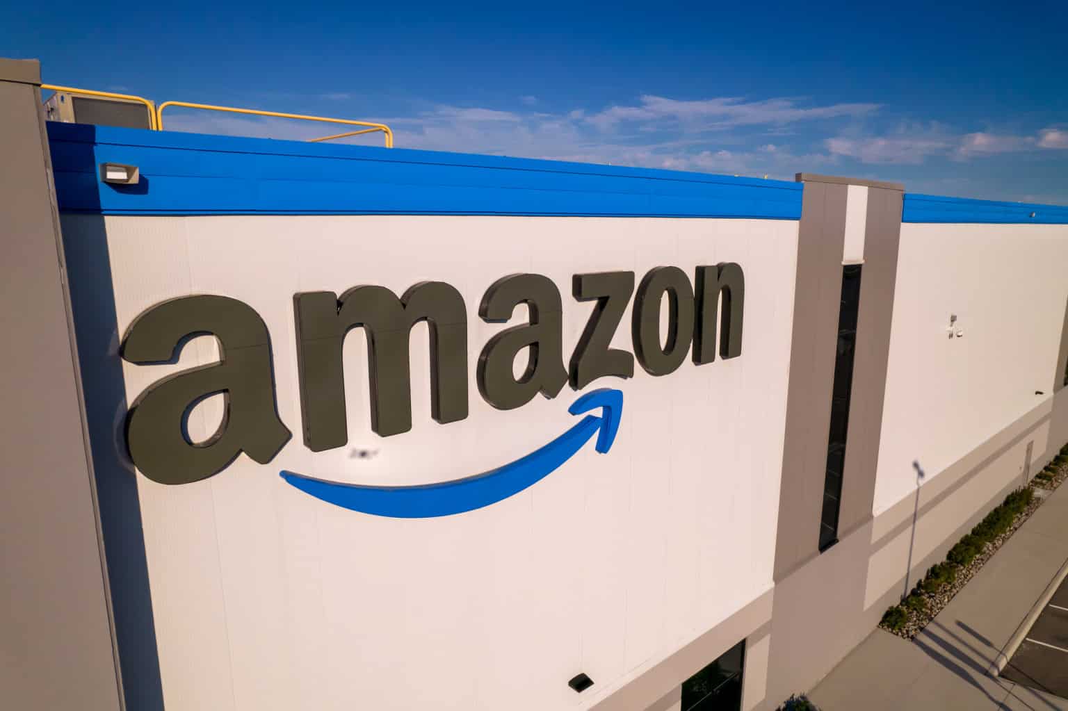 Amazon corta empregos na divisão de varejo em nova rodada de demissões