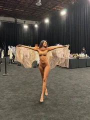 Victoria’s Secret Fashion Show tem 7 brasileiras no casting; saiba quem são