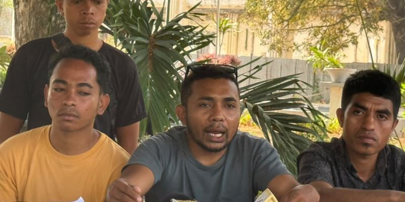 Terremoto de magnitude 7,2 na Vanuatu e alerta de tsunami