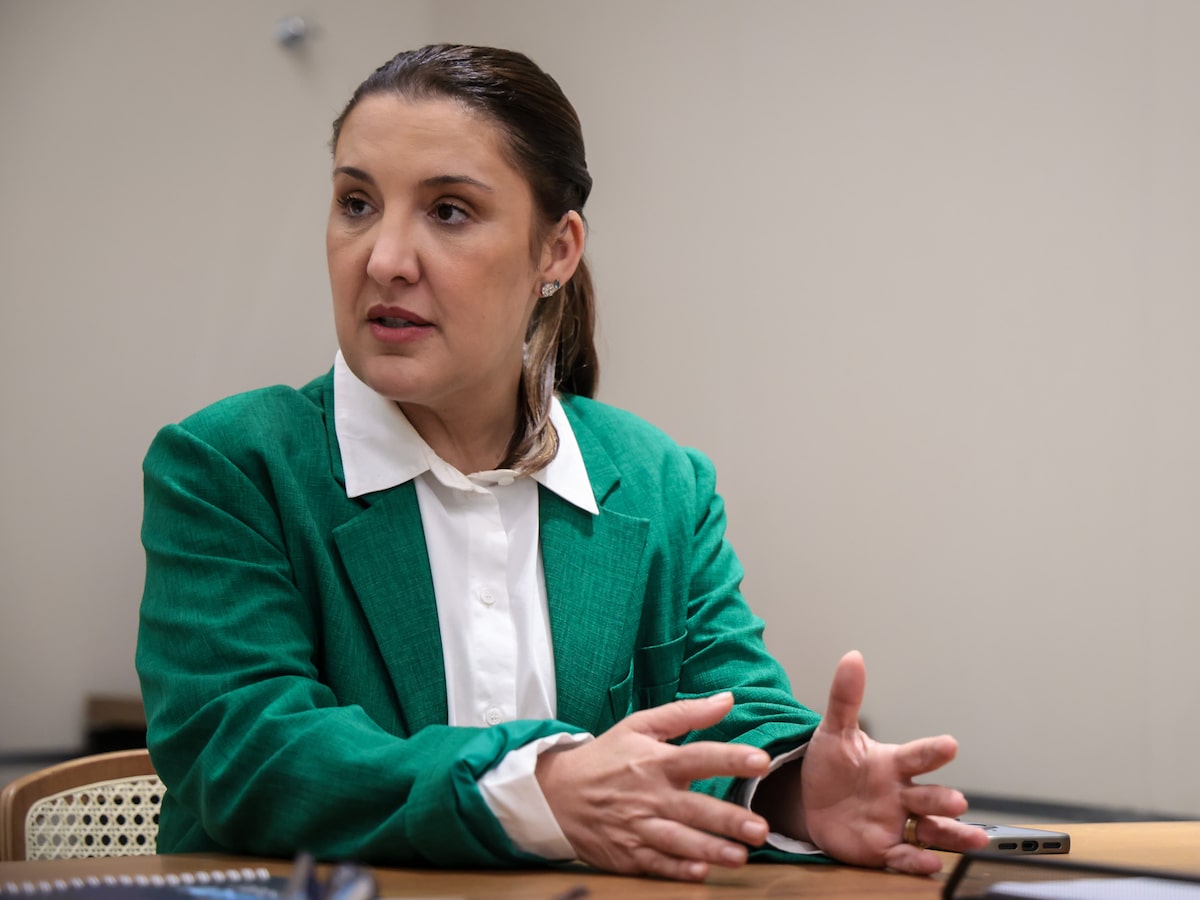 Daniella Marques diz que governo Flávio Bolsonaro acabaria com ‘split payment’ da reforma tributária