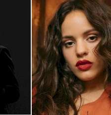 Bono pediu ajuda a Rosalía com espanhol em música do U2; veja a resposta Foto: The Music Journal