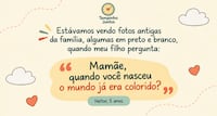 Feliz Dia das Crianças: ‘pérolas infantis’ que mostram que elas são a melhor coisa do mundo!
