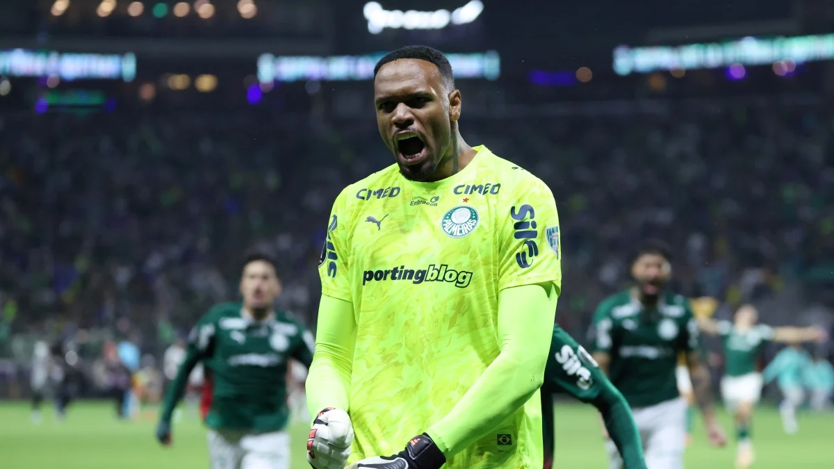 Libertadores: Palmeiras e Estudiantes arrecadam milhões com ida à final