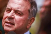 O senador Rogério Marinho